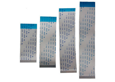 cavo a nastro piano flessibile del cavo a nastro di 0.5mm FPC FFC un connettore di tipo B
