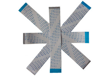 cavo a nastro piano flessibile del cavo a nastro di 0.5mm FPC FFC un connettore di tipo B