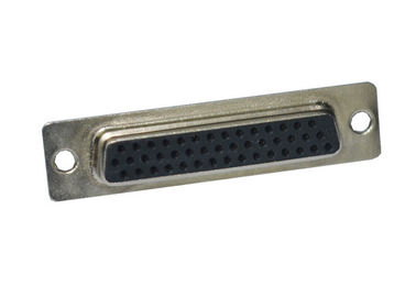 Tipo diritto femminile forte contatto del connettore Subminiature di DB D D di 30 Pin