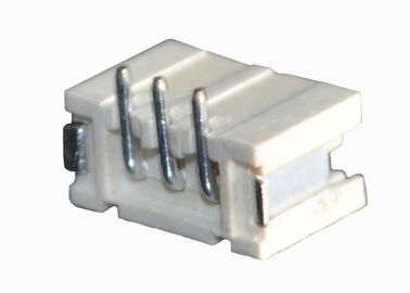 cavo del PWB del wafer di 2.54mm per imbarcarsi sui connettori 3 serie orizzontali di Pin ZH