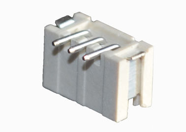 cavo del PWB del wafer di 2.54mm per imbarcarsi sui connettori 3 serie orizzontali di Pin ZH