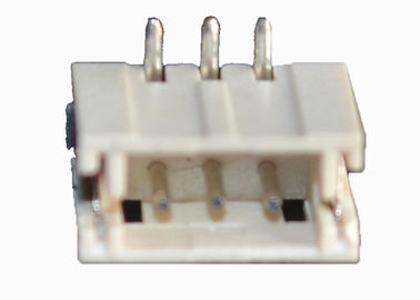 cavo del PWB del wafer di 2.54mm per imbarcarsi sui connettori 3 serie orizzontali di Pin ZH