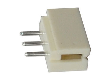 Connettore ad angolo retto del wafer che alloggia l'UL 94V 0 di tensione di Withstand di PA66 500 V