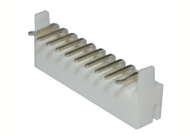 serie ad angolo retto di Pin PBT UL94V 0 XH del wafer 10 del connettore dell'intestazione di 2.54mm