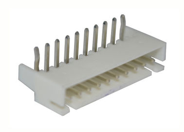 serie ad angolo retto di Pin PBT UL94V 0 XH del wafer 10 del connettore dell'intestazione di 2.54mm