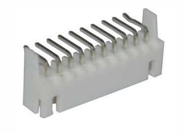 serie ad angolo retto di Pin PBT UL94V 0 XH del wafer 10 del connettore dell'intestazione di 2.54mm