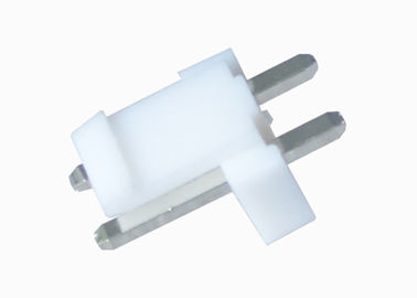 Ohm femminile del connettore 1000M dell'intestazione di Pin del connettore diritto 2 del wafer del computer