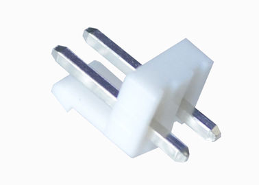 Ohm femminile del connettore 1000M dell'intestazione di Pin del connettore diritto 2 del wafer del computer