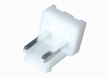 Ohm femminile del connettore 1000M dell'intestazione di Pin del connettore diritto 2 del wafer del computer