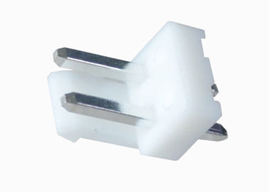 Ohm femminile del connettore 1000M dell'intestazione di Pin del connettore diritto 2 del wafer del computer