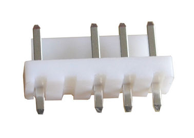 Portata vuota di Pin Rohs del passo del connettore VH 3.96mm del bordo del cavo del wafer approvata