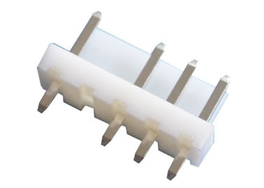 Portata vuota di Pin Rohs del passo del connettore VH 3.96mm del bordo del cavo del wafer approvata