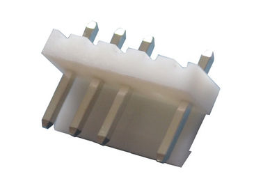 Portata vuota di Pin Rohs del passo del connettore VH 3.96mm del bordo del cavo del wafer approvata
