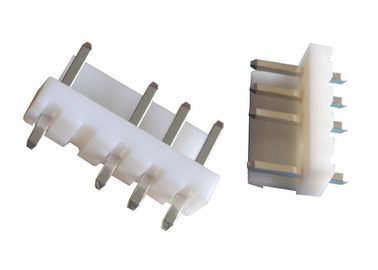 Portata vuota di Pin Rohs del passo del connettore VH 3.96mm del bordo del cavo del wafer approvata