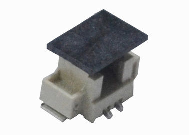 Pin del connettore 2 del wafer di SMT 2,54 millimetri di cavo per imbarcarsi su valutazione corrente del connettore 3A