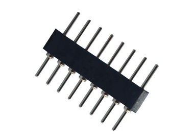 intestazione rotonda di Pin della femmina di 1.778mm