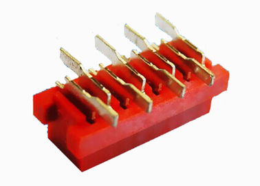 Cavo femminile dell'intestazione IDC Connector1.27mm per imbarcarsi sul tipo di cavo della stampa di 6 Pin