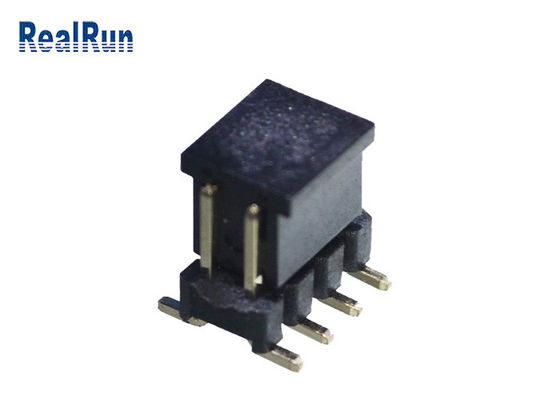 Doppio Pin di Pin Header Connector 2A 30 del passo di Smt 2.0mm di fila