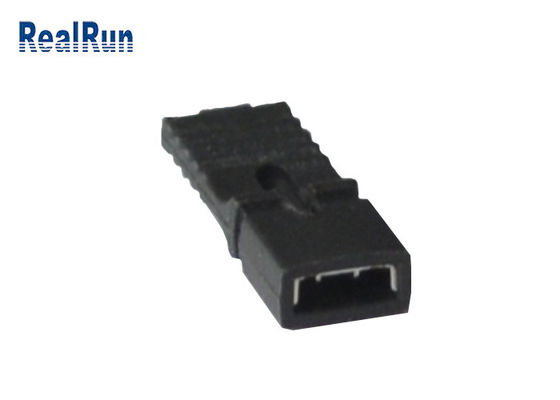 PWB Pin Connector Lengthen Test di UL94V-0 2.54mm Jumper Cap