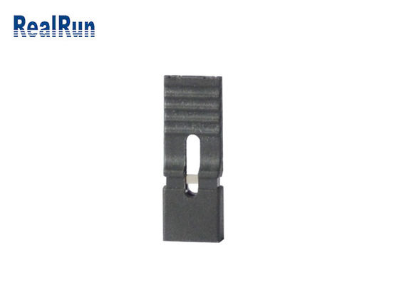 PWB Pin Connector Lengthen Test di UL94V-0 2.54mm Jumper Cap