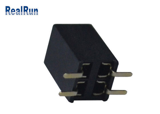 Resistenza di ossidazione femminile del connettore UL94V-0 dell'intestazione di PA6T SMT
