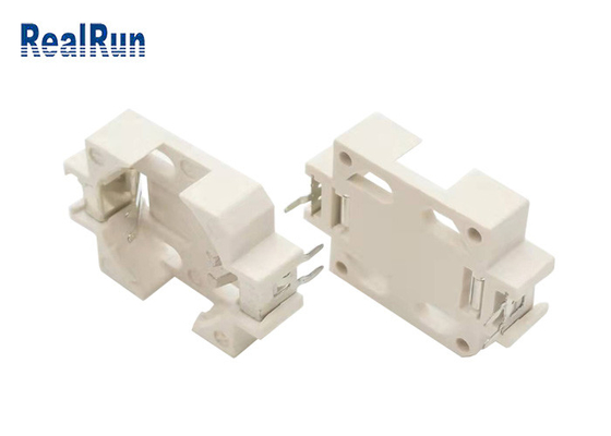 Sn rotondo 80u» - 120u» LCP CR1632 del bronzo fosforoso del supporto della batteria della IMMERSIONE
