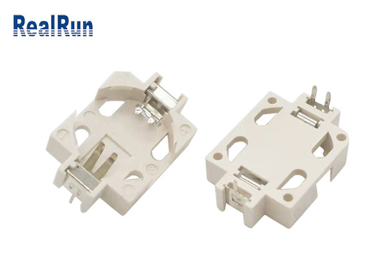 Sn rotondo 80u» - 120u» LCP CR1632 del bronzo fosforoso del supporto della batteria della IMMERSIONE