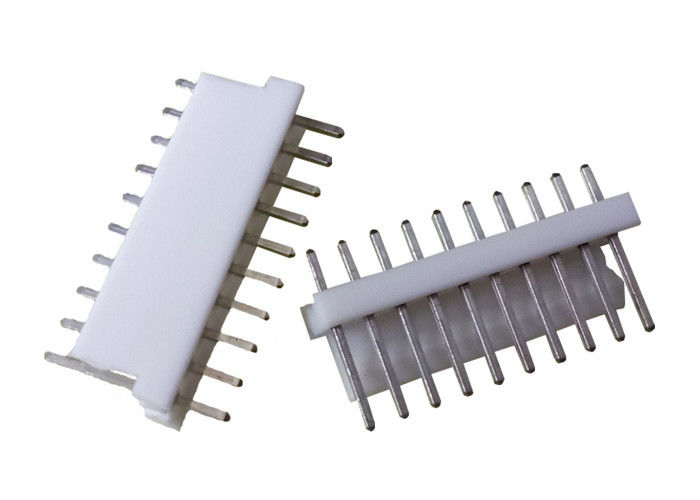 Cavo del PWB per imbarcarsi su deposito per contatto dell'oro del passo di Pin 2.54mm del connettore 10 della lega per saldatura