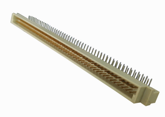 BACCANO 41612 un bordo da 90 gradi per imbarcarsi sull'angolo retto del maschio dell'intestazione di Pin del connettore 2X50