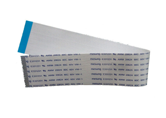 Cavo piano su ordinazione della flessione placcato latta un tipo 50 cavo piano flessibile 150mm di Pin