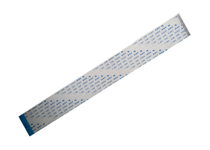200mm 50 tipo certificazione del cavo a nastro di Pin FPC B 3,5 dell'UL del cavo della flessione dello schermo dell'affissione a cristalli liquidi