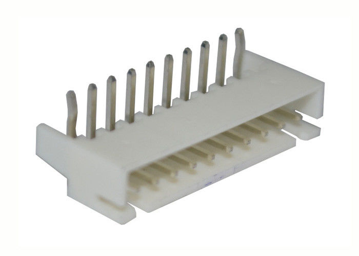 serie ad angolo retto di Pin PBT UL94V 0 XH del wafer 10 del connettore dell'intestazione di 2.54mm
