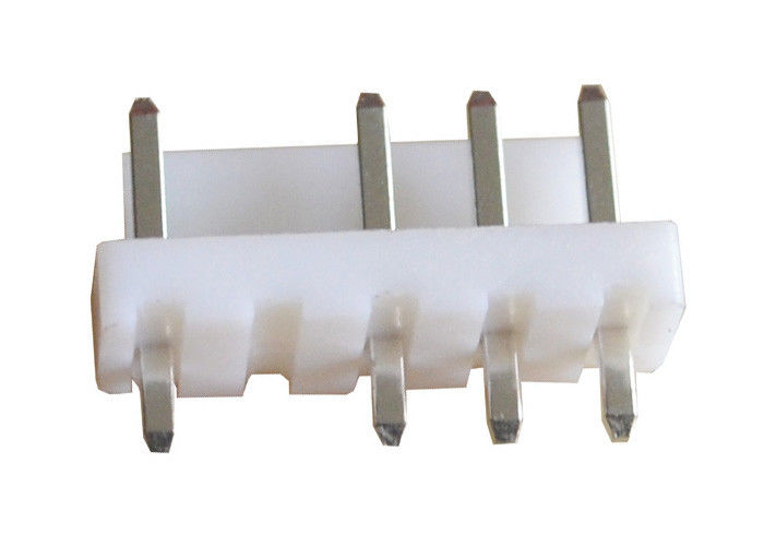 Portata vuota di Pin Rohs del passo del connettore VH 3.96mm del bordo del cavo del wafer approvata